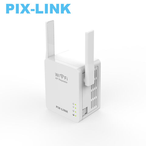 Novos Produtos Quentes no Mercado Amplificador de Sinal Extensor de Alcance de 300Mbps Repetidor Wifi Sem Fio for sale at factory direct price