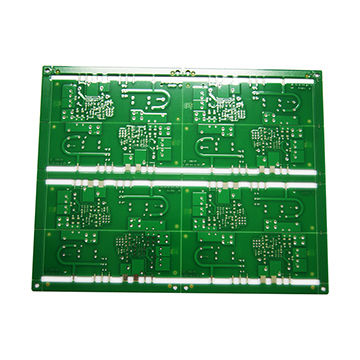 Buy Wholesale China 4-layer Pcb With Hal Lead-free & 4-layer Pcb at USD ...