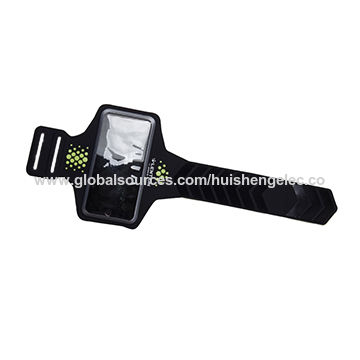 usb armband iphone