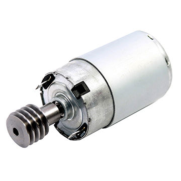 China Electric Vehicle Motor From Shenzhen Manufacturer Top Quality 24v Electric Vehicle Dc Motor With Long Lifetime