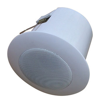 3 inch ceiling speakers