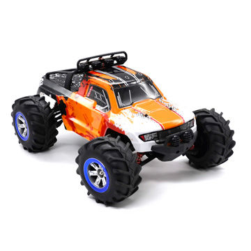 Buy Wholesale China 2018 New Product Rc Car, 4wd Car 1:12 Scale & Rc ...