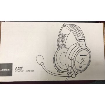 Buy Wholesale South Africa Bose A20 Aviation Headset & Bose A20 USD |