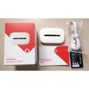 Vulkaan Van hen stap Buy Wholesale China Huawei E5330 Vodafone R207 3g Mobile Wireless Router  Gsm Pocket Wifi & Huawei E5330,4g Router,4g Wifi Router,mobile Wifi at USD  20 | Global Sources