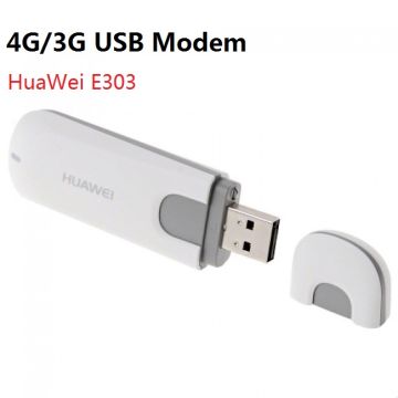 bestia gobierno Salida hacia Buy Wholesale China Huawei E303 E303c E303h 3g Usb Modem Gsm Hsdpa Wireless  Dongle For Satallite Tv Receiver Box & Huawei E303,3g Usb Modem,3g Usb  Dongle at USD 8.5 | Global Sources