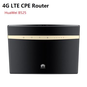 Chalk Oppose Bloom Buy Wholesale China Huawei B525s-23a B525s-65a 300mbps Cat6 4g Lte Wireless  Router Wifi Cpe & Huawei B525,4g Router,4g Wireless Router at USD 110 |  Global Sources