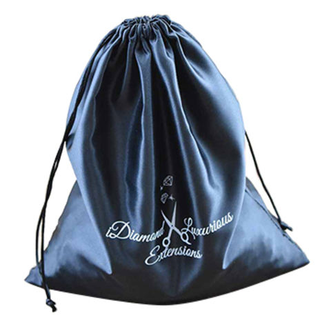 China Satin Shoe Bag From Shenzhen Trading Company
