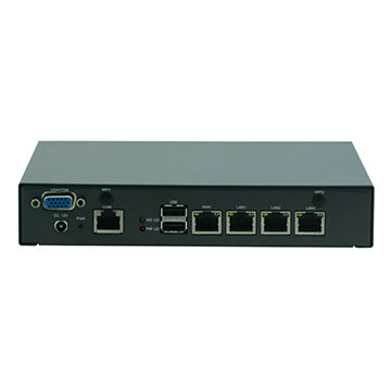 Buy Wholesale China Shenzhen J1900 Appliance Server Desktop Oem Network ...