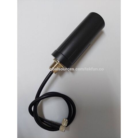 Antenna 4G LTE Omni-Directional 2/5dBi Outdoor Weatherproof. N