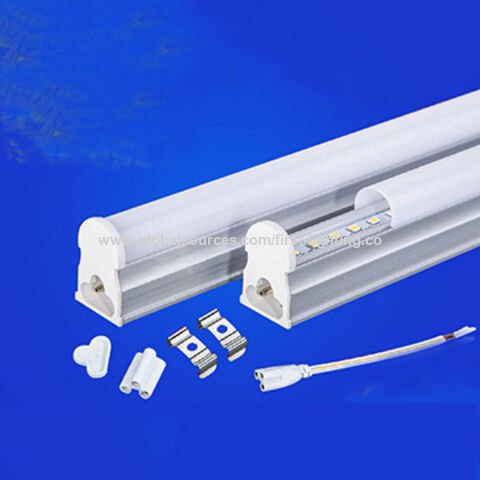 3Ft 12W Linkable T5 LED Integrated Tube Light Fixture