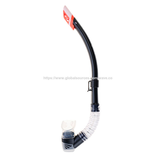 Equipo de snorkel para adultos, tubo de respiración para natación