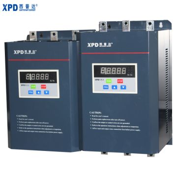 Buy Wholesale China Integrated 75kw 3 Phase Motor Starter For Air ...
