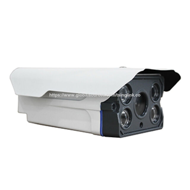 كاميرا مراقبة خارجية مقاومة للعوامل الجوية بدقة 2.3 ميجابكسل وعدسة HD 6 مم for sale at factory direct price