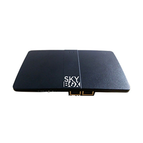 China Remote access box change wired system to wireless video intercom ...