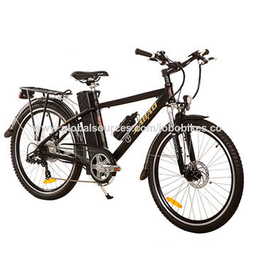 jb mountain bikes