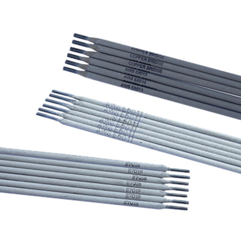 1/8 inch ARC Welding rods E6013 Mild steel. Electrodes
