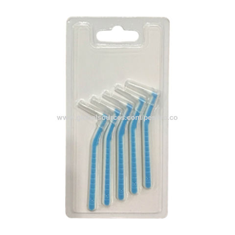 Buy Wholesale China High Quality Disposable Dental Micro Applicator Micro  Brush & Disposable Dental Brush at USD 0.45