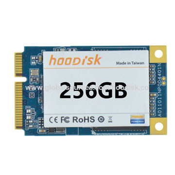 Super Speed Mini Msata Ssd 256gb For Pad Or Laptop $96 Wholesale