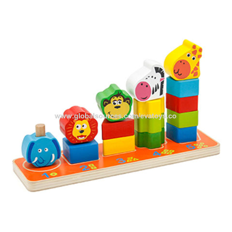 2 years old baby educational toys