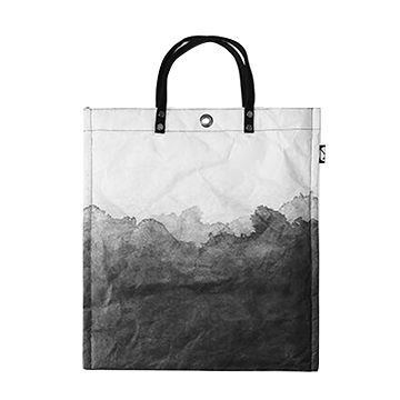 Umweltfreundliche, wasserabweisende Tragetasche aus Tyvek-Papier, OEM & ODM sind machbar