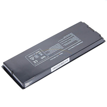 macbook rechargeable battery