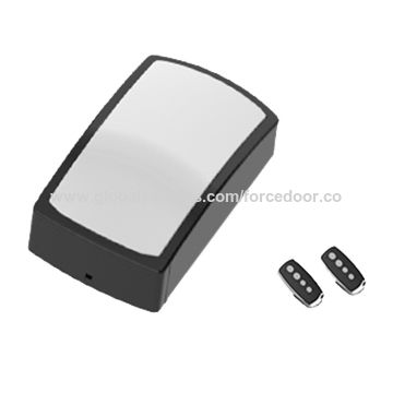 Buy Wholesale China Superior Universal Gate Garage Door Opener, Ce/tuv
