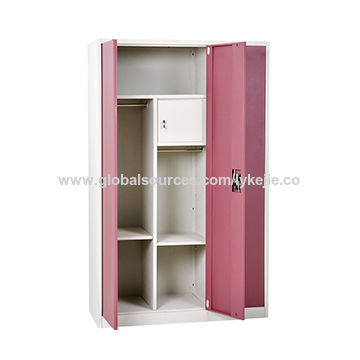 Buy China Wholesale Hot Selling Steel Or Iron Wardrobe Design With 3 Door For Bedroom Hot Selling Steel Or Iron Wardrobe 57.85 Globalsources