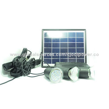 Omega 8w Solar Dc Lighting Kit Buy China Wholesale 8w Solar Dc