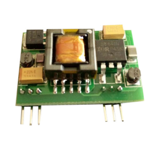 Conversor de potência CC-CC isolado de 20W com garantia de 2 anos, em conformidade com CE, UL e RoHS for sale at factory direct price
