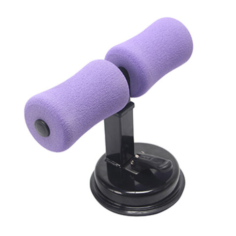Buy Wholesale China Sit Up Equipment Helper Portable Self-suction Situp Bar  Adjustable & Sit Up Helper, Push Ups,sit Ups, Muscle Training at USD 4