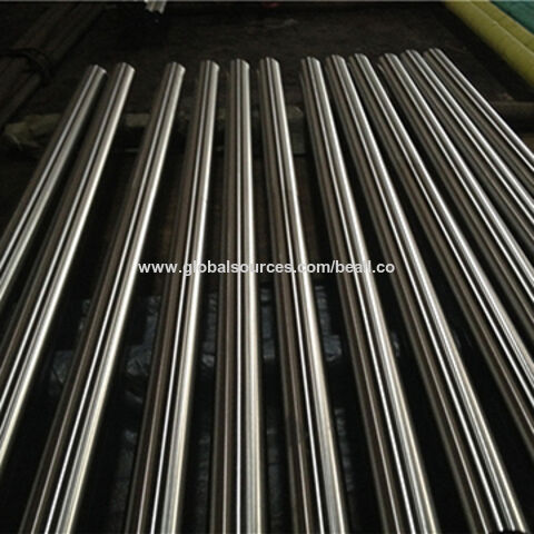Edelstahlstange, ASTM A582 Gütegrad 303 416 430F Rundstab mit blanker Oberfläche for sale at factory direct price