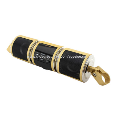 Buy Wholesale China Ip4 Waterproof Dirt Bike/motorcycle Mp3 Bluetooth ...