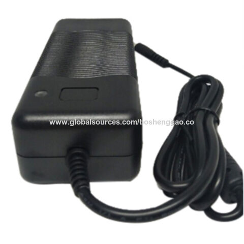China UL CE Certified DC Power Jack Plug AC DC Adapter 24V2.5A on ...