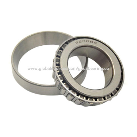 Buy Wholesale China 33215 Tapered Roller Bearing & Tapered Roller ...