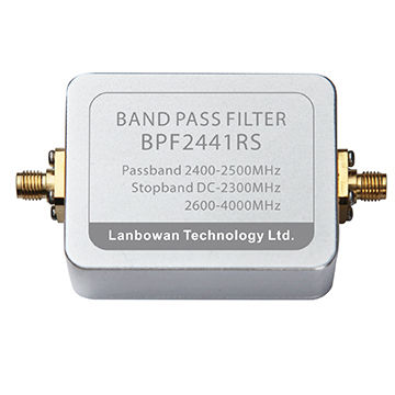 Bestudeer Dor Bevestigen Buy Wholesale China Wifi/bluetooth Band Pass Filter & Band Pass Filter at  USD 39 | Global Sources