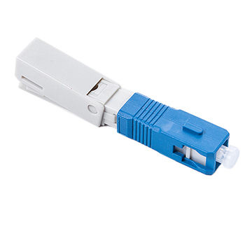 Buy Wholesale China Sc Fast Connector Embedded Fiber Optic Cable Tools ...