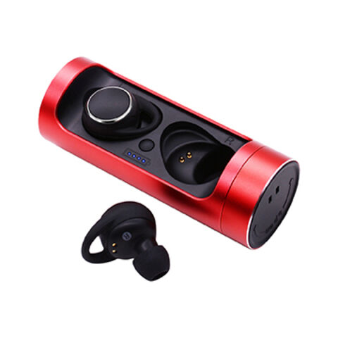 Amazon Hot Selling Bs01 Bluetooth Wireless Stereo Headset