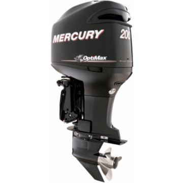 Buy Wholesale Indonesia Mercury 200xl Optimax Outboard Motor & Outboard ...