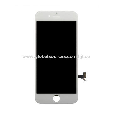 Buy Wholesale China Oem Replacement Lcd Screen For Apple Iphone 7 Lcd