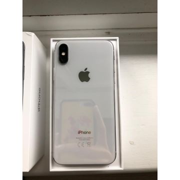 Buy Wholesale United Kingdom Apple Iphone X 64gb Sim Free