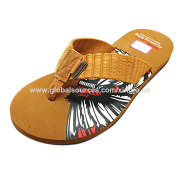 Flip Flop Fancy Casual Slipper Sandal 