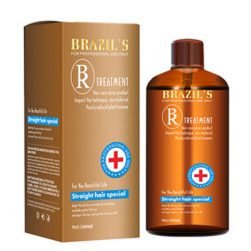 Brazilian hair outlet conditioner treatment