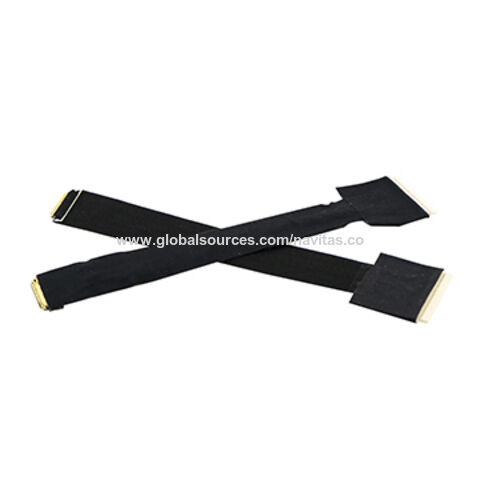 lcd panel connectors dropped manufacturer