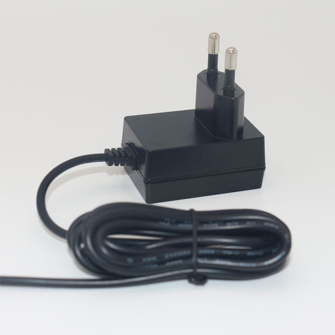 Buy Wholesale China Wall Mount Power Adapter 5v 2a 12v1a 1.5a Kc Kcc ...