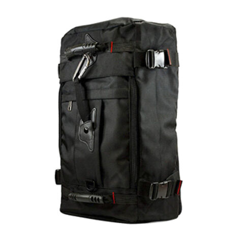 waterproof emergency backpack