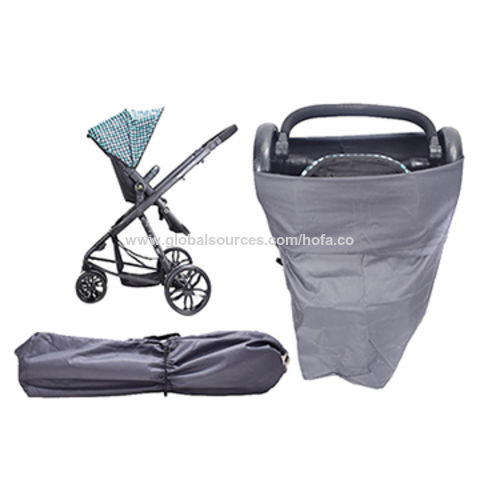 pram bag for plane