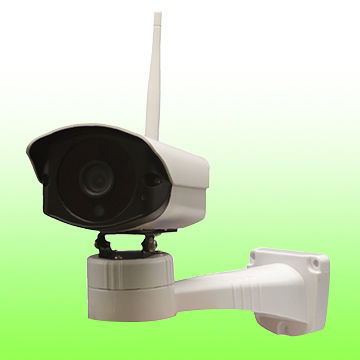 Wireless CCTV Security Cameras, Waterproof Outdoor IP66 ,1080P 