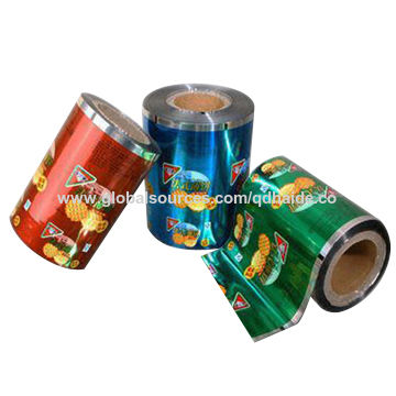 Packaging Film