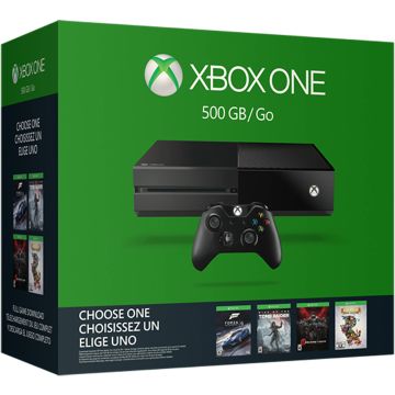 Microsoft Xbox 360 500GB Console Forza Horizon 2  - Best Buy
