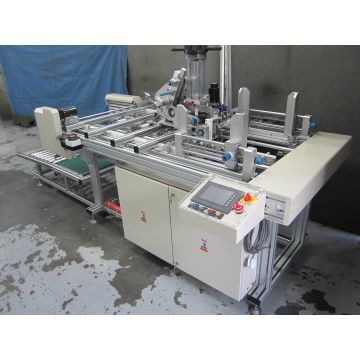 paper bolsa manufacturing machine price